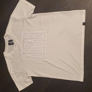 Adidas Shirt - SIZE M